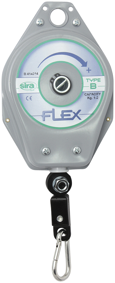 Flex   Balanceblok         Kg Wire     Mtr