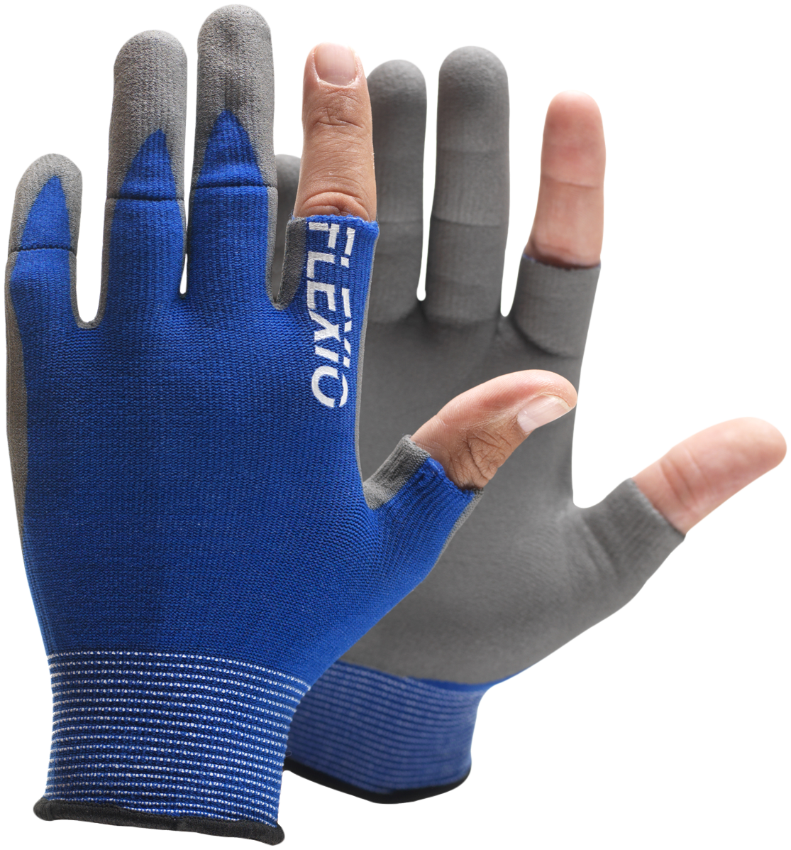 Flexio Handske    Ribkrave 34811-