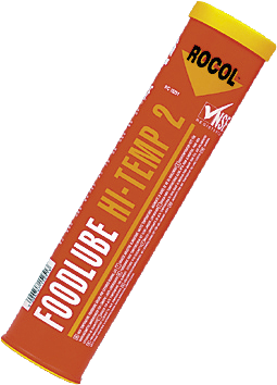 Foodlube Hi-temp   Lejefedt 380g