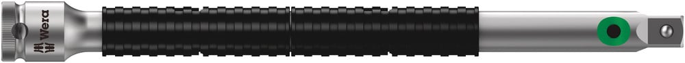 Forlængerled 8794la Drejebøsning Quot 150mm