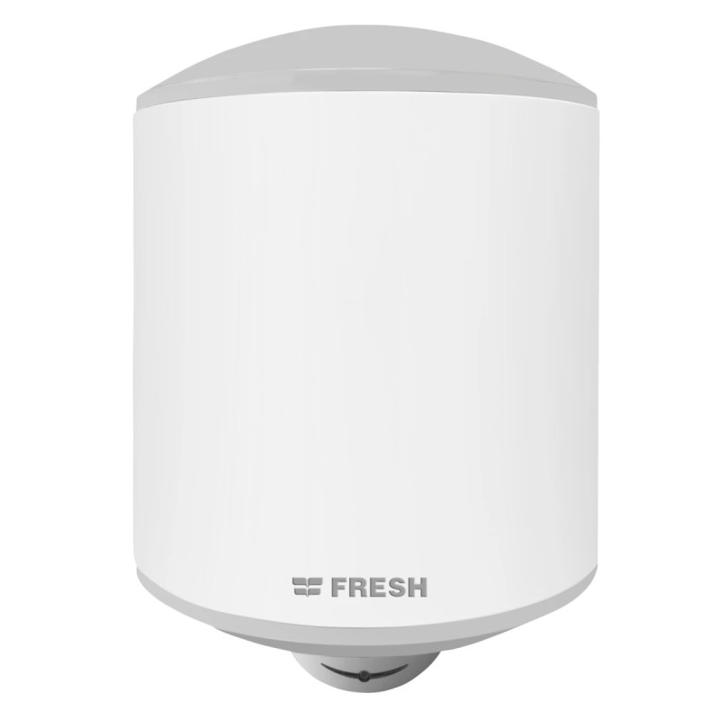 Fresh Dolphin 30   Vandvarmer 1500w   Quot Rør  Stilbar Termostat