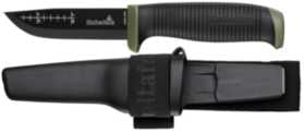 Friluftskniv Reddot Ok4 93 Mm Blad Og Skede