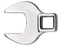 Gaffelnøgle Teng Tools Fra 10mm
