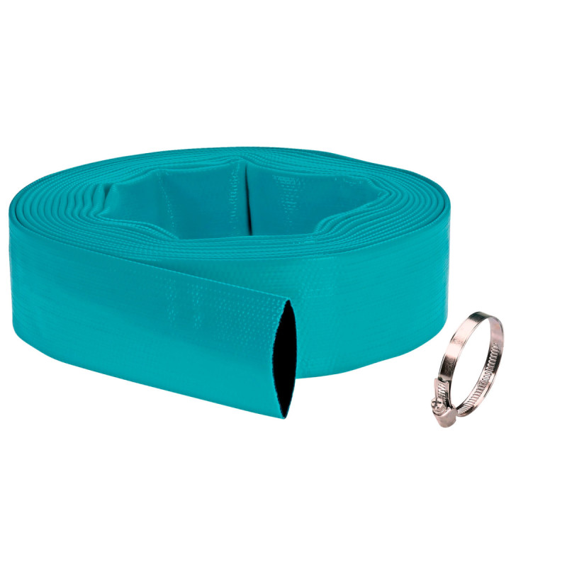Gardena Fladslange 38 Mm        Quot  10    Sæt 05005-20