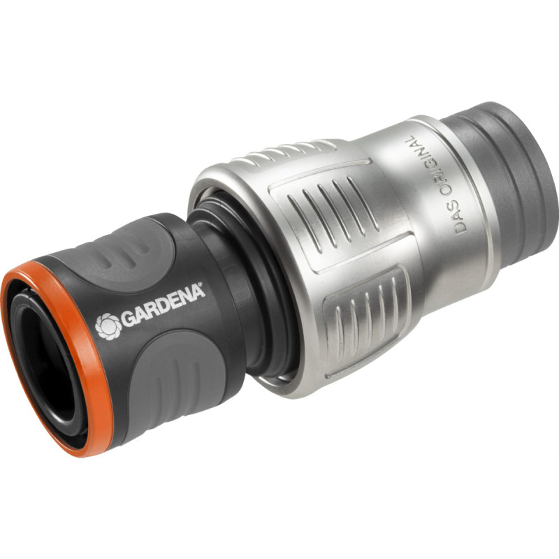 Gardena Premium Slangekobling     Quot  18256-20