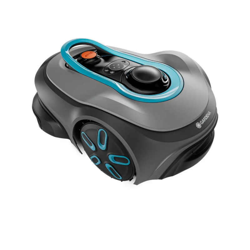 Gardena Robotplæneklipper Smart Sileno Free 1000 Mâ  19925-24