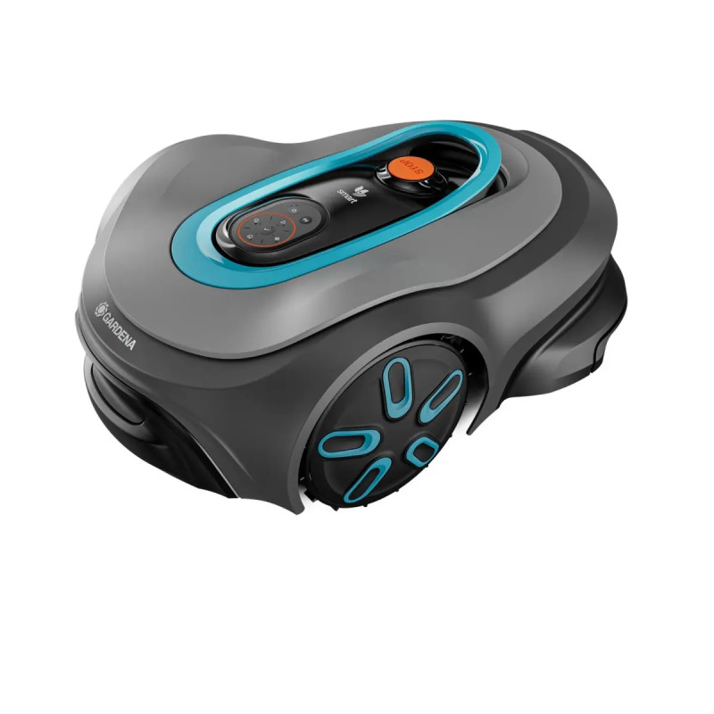 Gardena Robotplæneklipper Smart Sileno Max 800 Mâ  19901-24