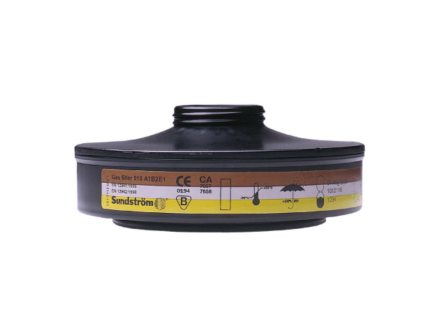 Gasfilter Abe1 Sr 515