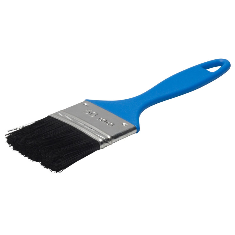 Go Modler Flad Pensel 15mm