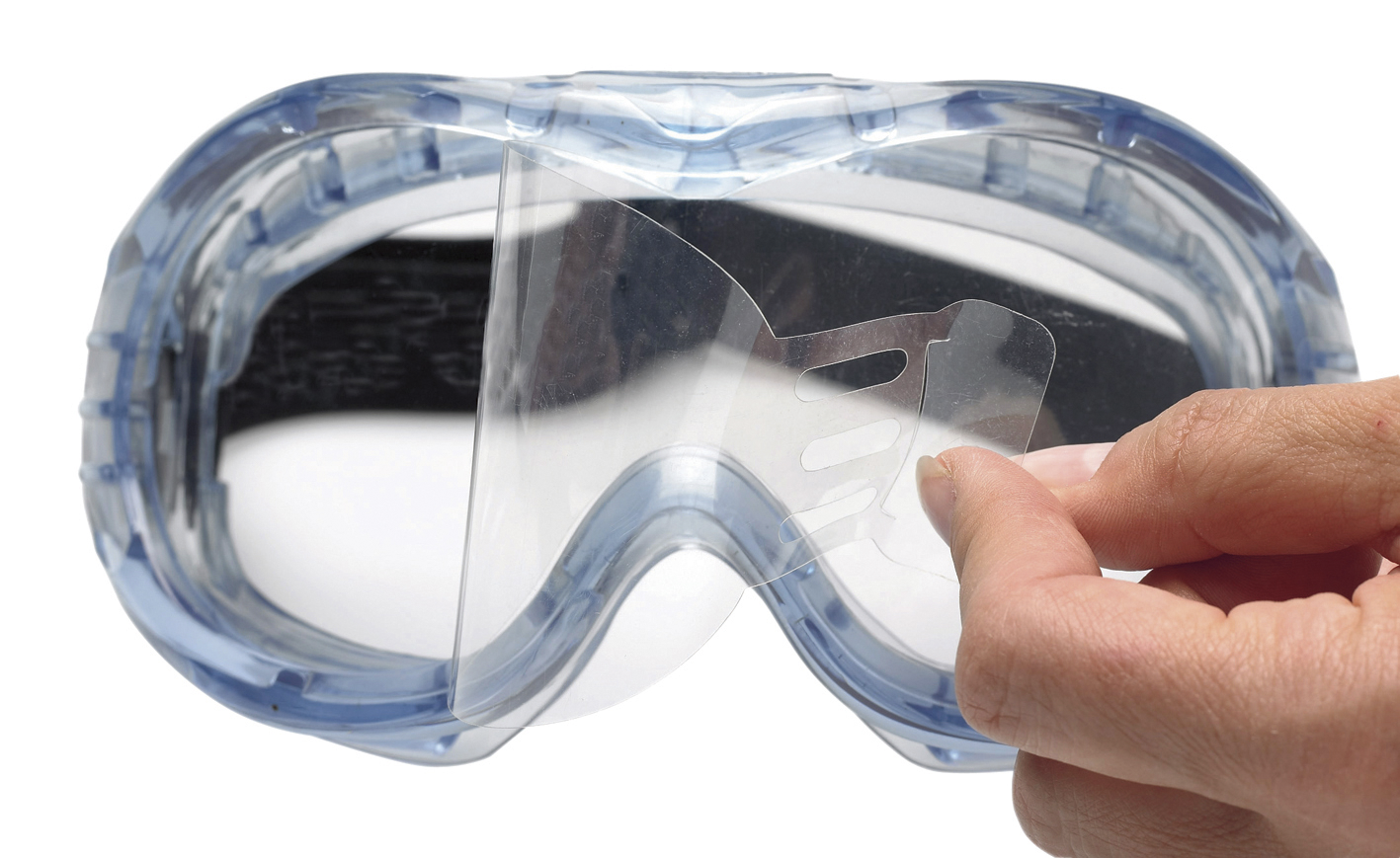 Goggle 3m Fahrenheit -