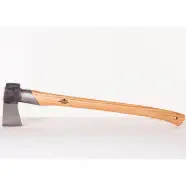 Gränsfors Wood-splitting Axe 70 Cm økse