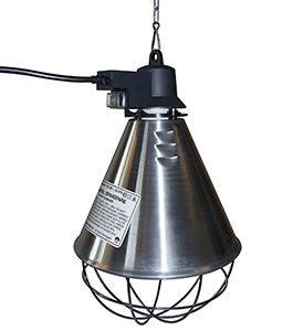 Grisevarmer Med Spar 21cm Max 150