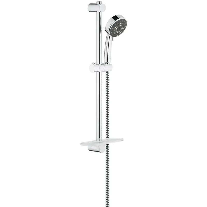 Grohe Bruserstangsæt Comfort Iii