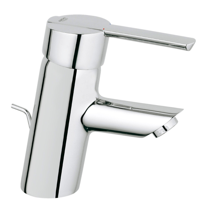 Grohe Feel Håndvask Armatur   Løft Op Krom