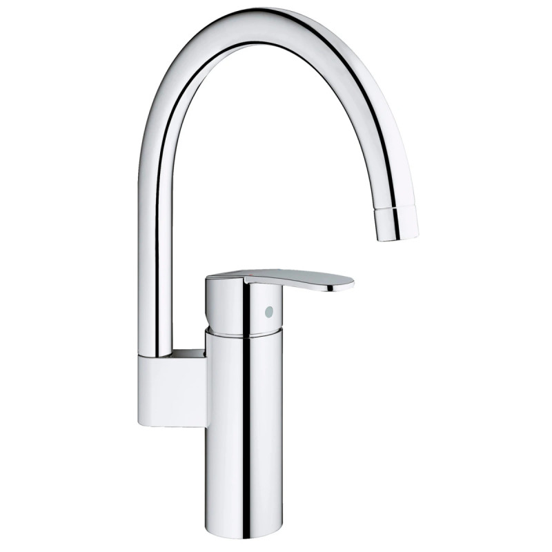 Grohe Køkkenarmatur Wave Cosmopolitan Krom