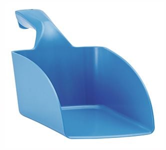Håndskovl Vikan-hygienic Blå   5l