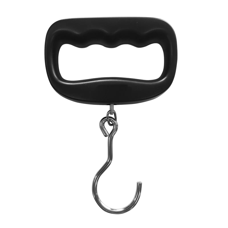 Håndvægt Digital 50 Kg 01 Kg Kg