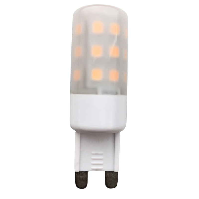 Halo Design Colors G9 5w 500lm 3000k    -step 935864