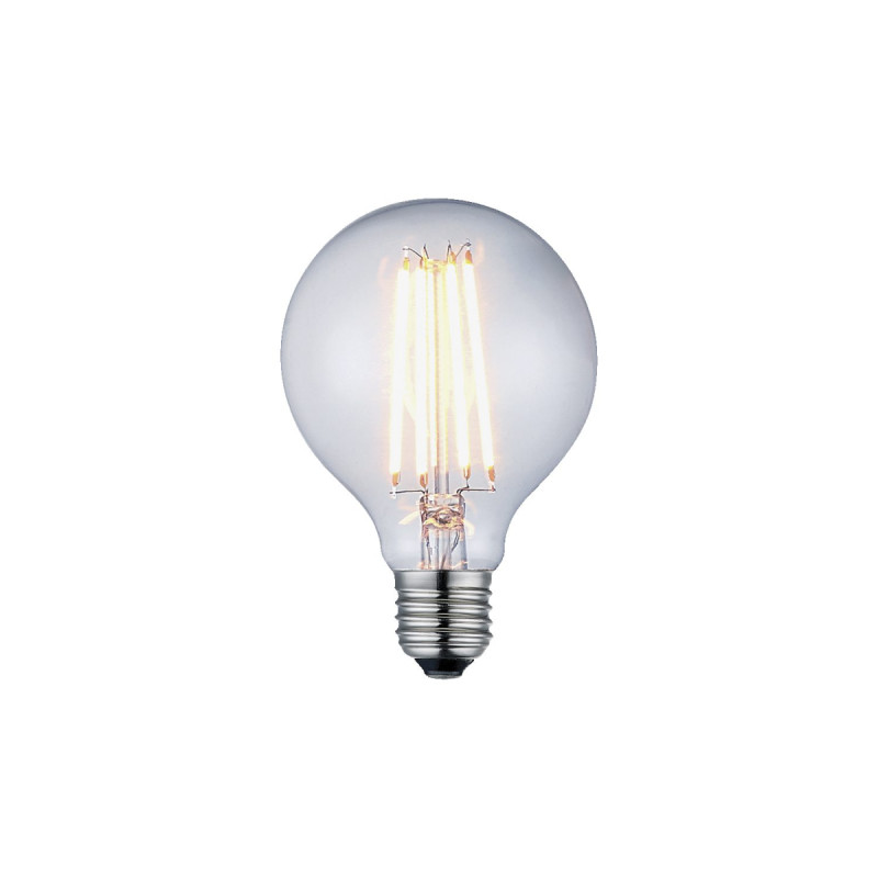 Halo Design Colors Led Mini Globe Extra De Luxe E27 2w 120338