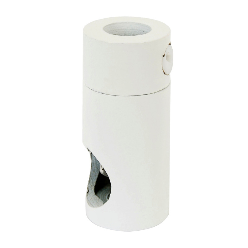 Halo Design Lock Loftophæng Til Pendler  Hvid 912575