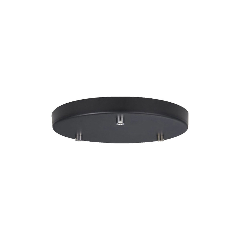 Halo Design Roset ø22   Udtag Sort