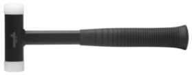 Hammer Rekylfri Nylonbane ø40 Mm Stfs40