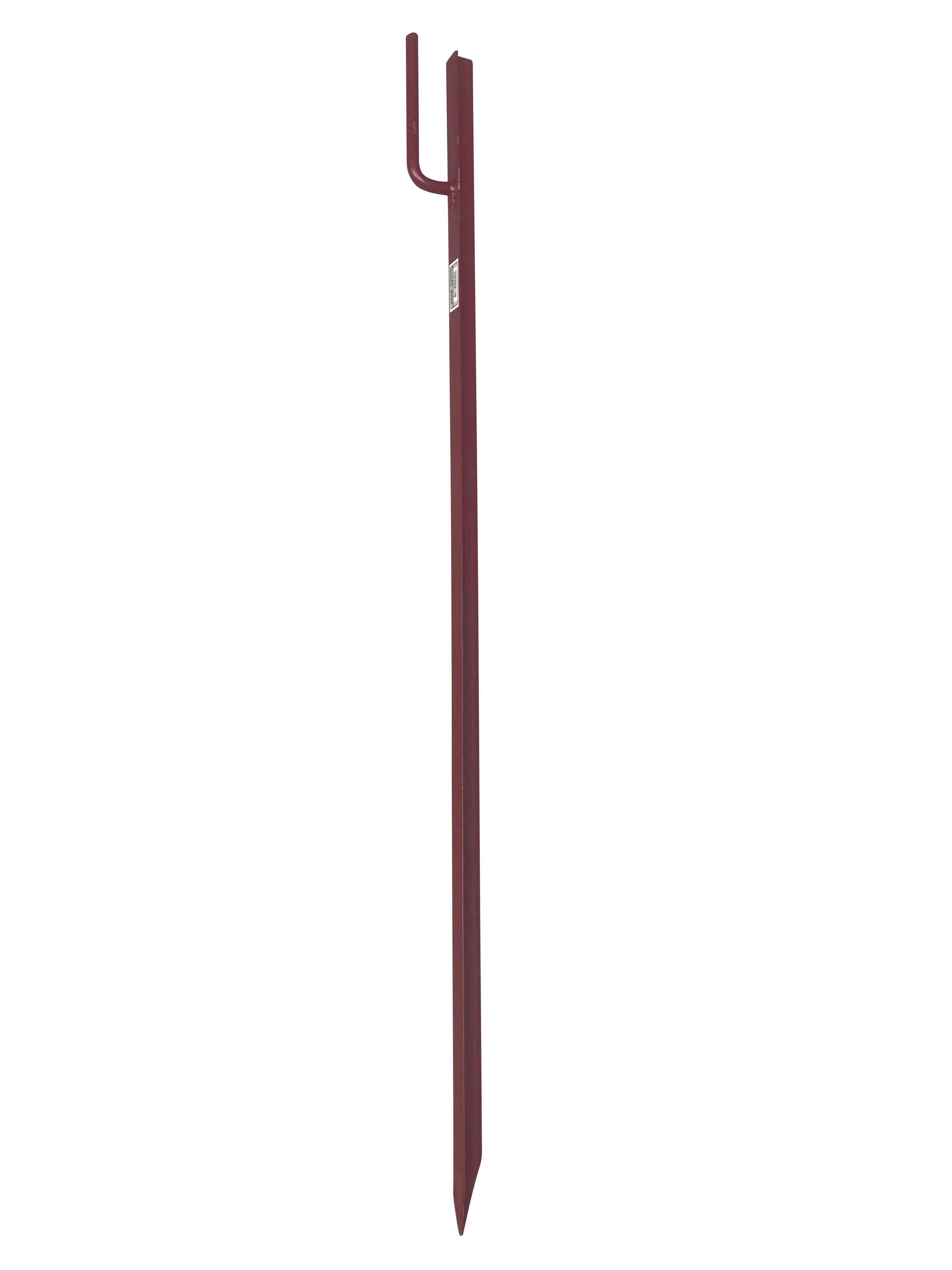 Hero Jordspyd -model 120 Cm