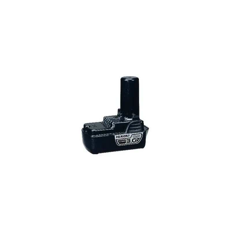 Hikoki Batteri 10 8v Bcl1030c 0ah Li-ion 68020453