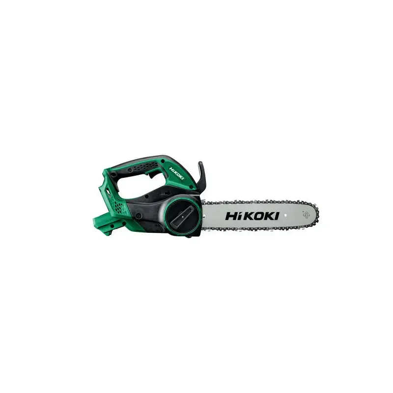 Hikoki Kædesav Cs3630da Uden Batteri Lader 69019136