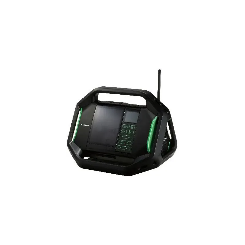 Hikoki Radio Batteri Ur18dsal 14 -18v 68015005