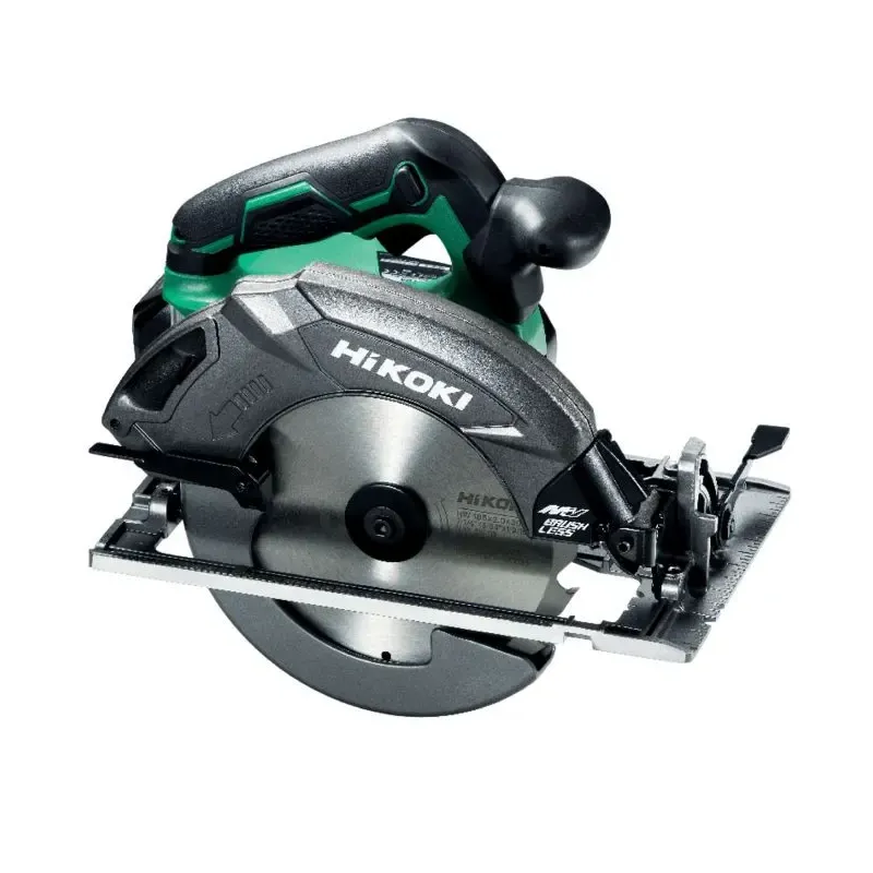 Hikoki Rundsav C3607da Mv Uden Batteri Lader Hsc 68010920