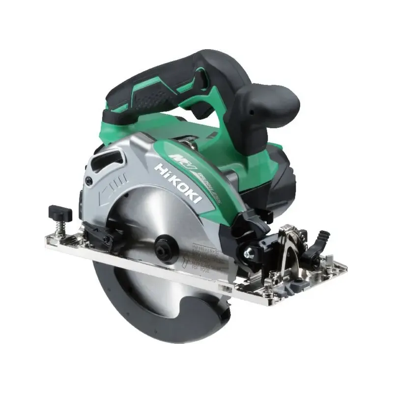 Hikoki Rundsav C3606da Mv Uden Batteri Lader Hsc 68010918