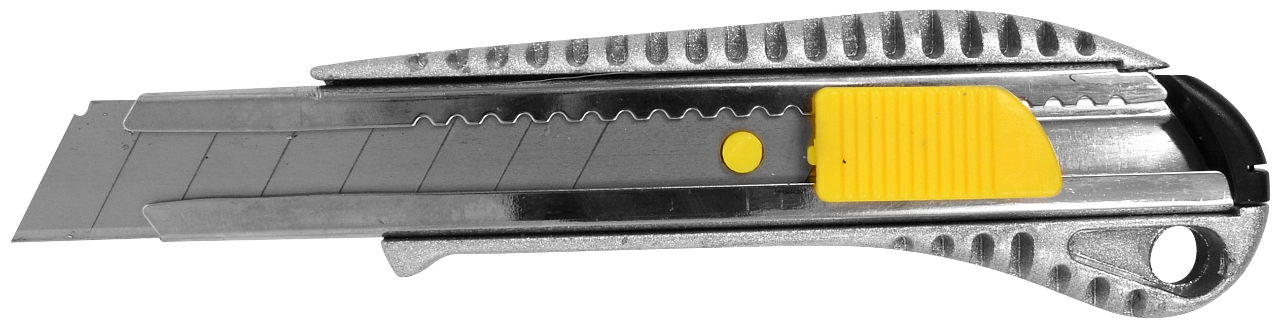Hobbykniv 18 Mm  Metal