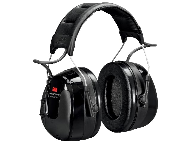 Høreværn Worktunes Pro Fm Hrxs220a   Hovedbøjle