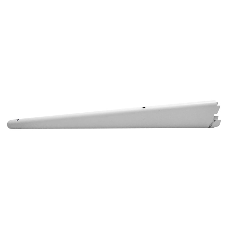Home-it Hyldeknægt Rack System 37 Cm  Hvid