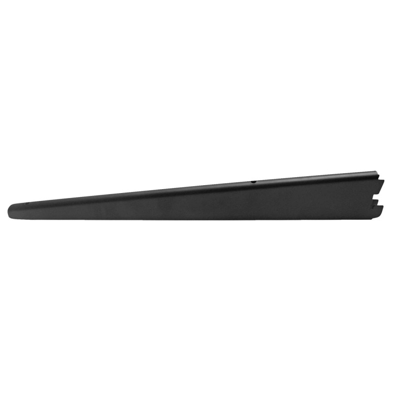 Home-it Hyldeknægt Rack System 37 Cm  Sort