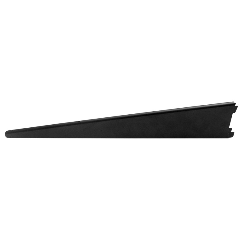 Home-it Hyldeknægt Rack System 47 Cm  Sort