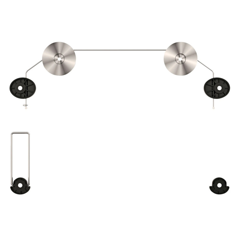 Home-it Tv-ophæng Wire 13-70 Quot  50 Kg