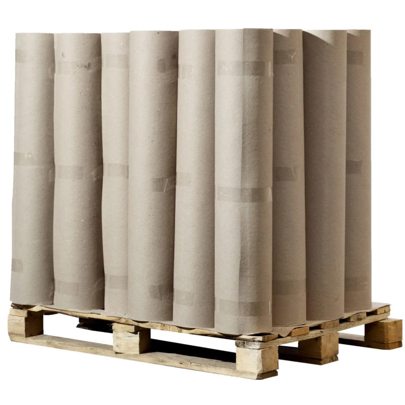 Homeshop Gulvpap 500g    1x30m