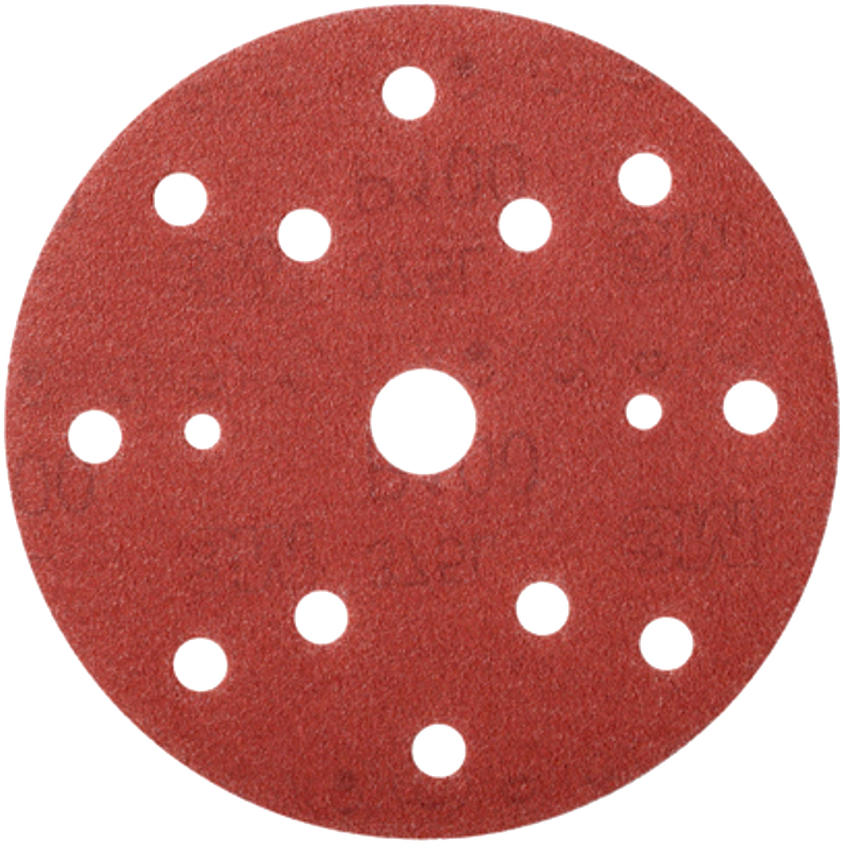 Hookit Filmrondel 375l P600 150 Mm