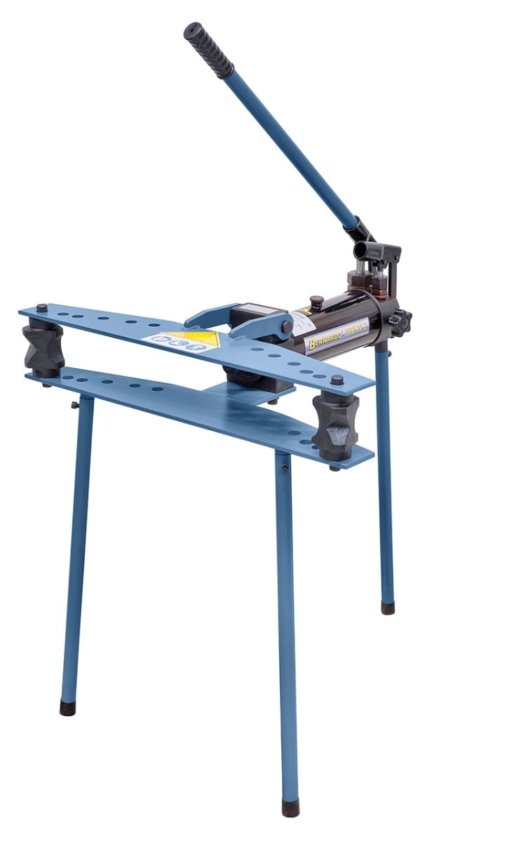 Hydraulisk Rørbukker Hrb 20        Quot    Quot