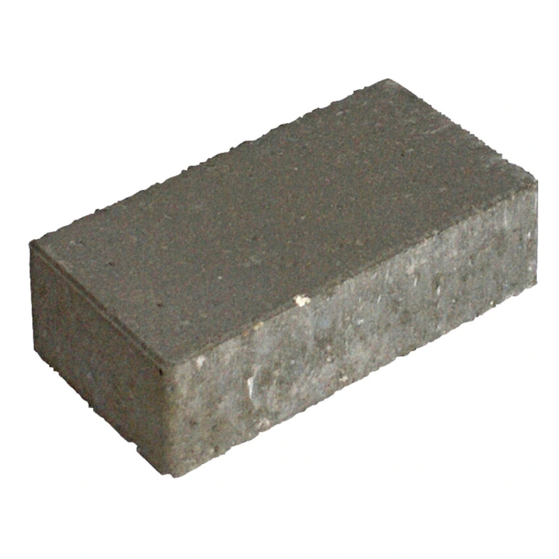 Ibf Bondesten Normalsten Grå 5x14x21cm