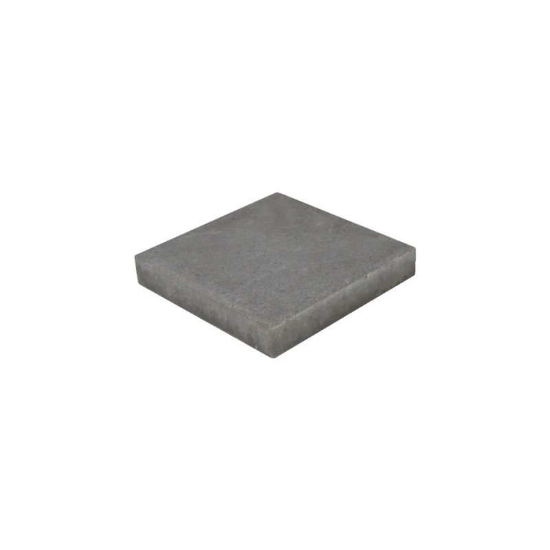 Ibf Modulfliser Grå 5x25x25cm