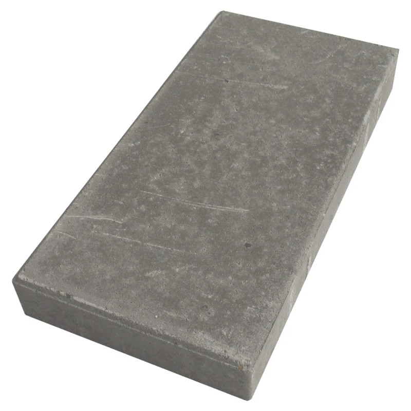 Ibf Modulfliser Grå 8x30x60cm -