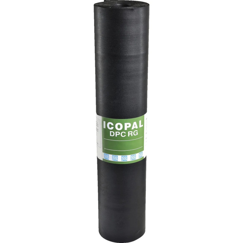 Icopal Murfolie Rg   23   25