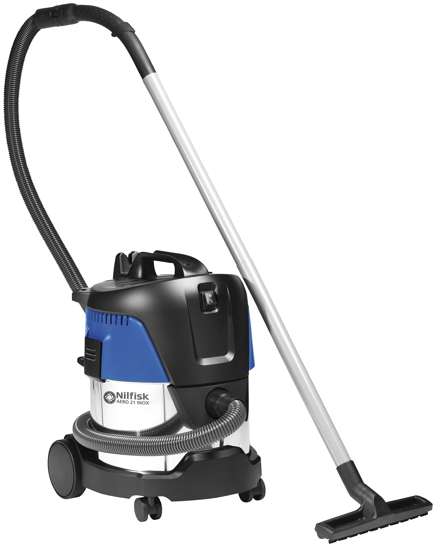 Industristøvsug  Aero 21-01 Pc Inox