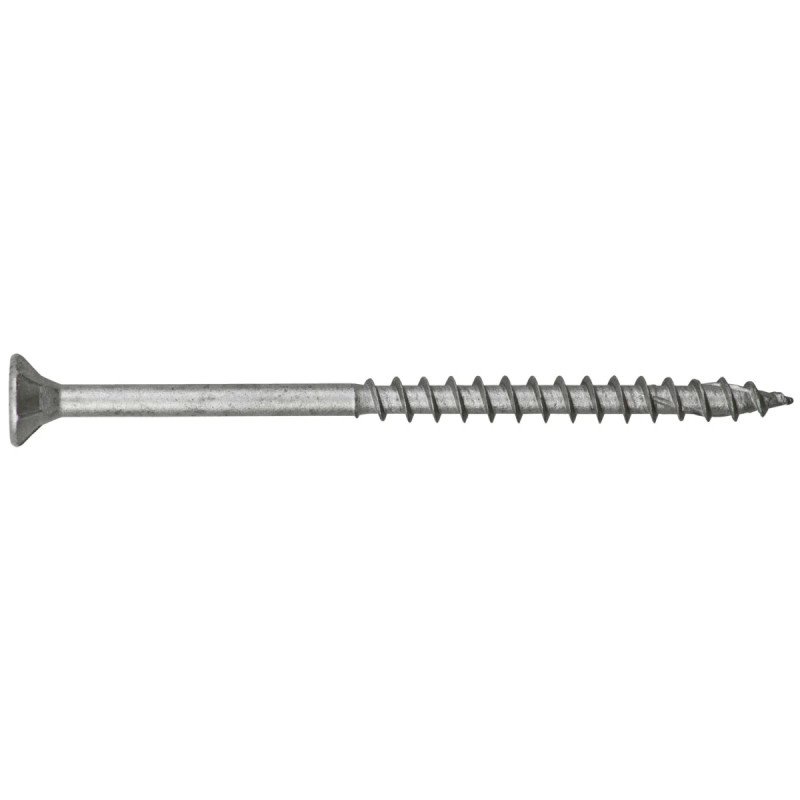 Itw Basicscrew  Udendørs Træskrue       40 151406