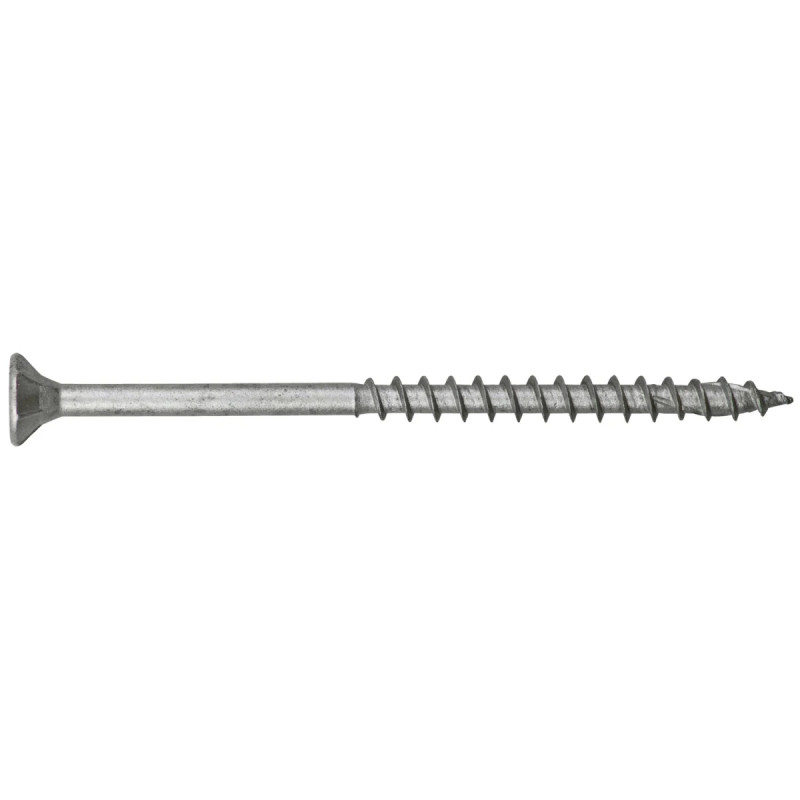 Itw Basicscrew Udendørs Træskrue 80 153720