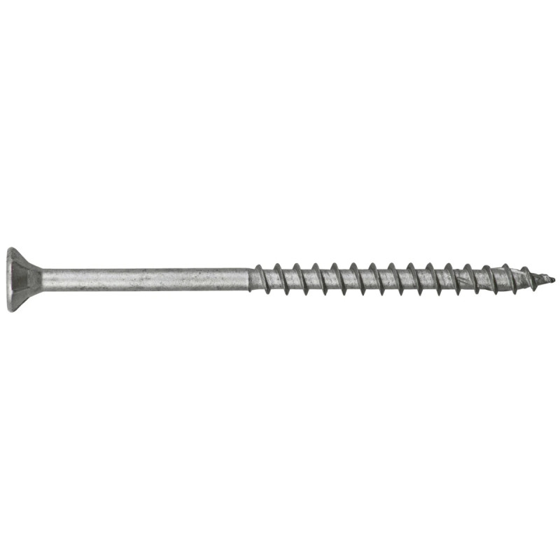 Itw Basicscrew  Udendørs Træskrue       100 153804