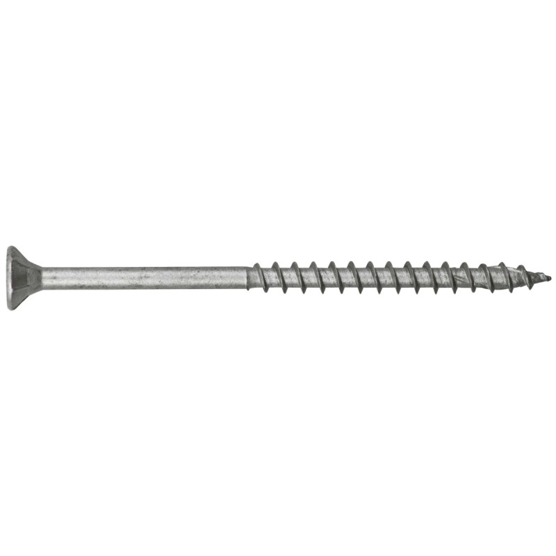 Itw Basicscrew  Udendørs Træskrue       150 153806